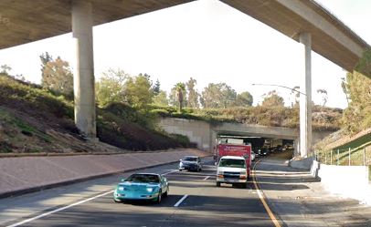 [02-10-2022] Condado de Los Angeles, CA - Choque de Dos Vehículos Cerca de San Dimas Resulta en Una Muerte