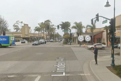 [02-10-2022] Condado de Santa Bárbara, CA - Cinco Personas Heridas Tras Una Colisión de Varios Vehículos en Carpintería