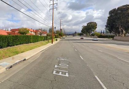 [02-11-2022] Condado de Orange, CA - Choque de Varios Vehículos en Mission Viejo Hiere a Una Persona