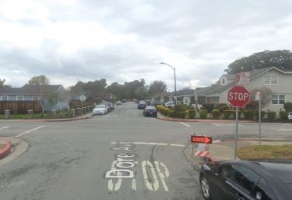 [02-13-2022] Condado de San Mateo, CA - Heridos Reportados Después de Un Choque de Varios Vehículos en Redwood City