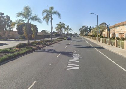 [02-13-2022] Condado de Ventura, CA - Una Persona Muere Después de Un Accidente Mortal de Bicicleta en Oxnard
