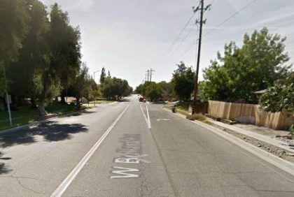 [02-08-2022] Condado de Fresno, CA - Una Persona Sufrió Heridas Graves Después de Un Accidente de Atropello en Bullard