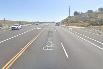[02-15-2022] Condado de Sacramento, CA - Colisión Frontal en Folsom Resulta en Tres Muertes