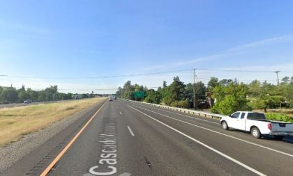 [02-16-2022] Condado de Shasta, CA - Varias Personas Heridas en Un Choque de Varios Vehículos en la Carretera 44