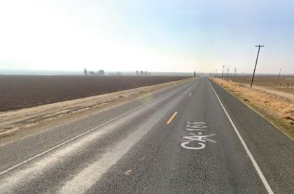 [02-17-2022] Condado de Kern, CA - Tres Personas Heridas Tras Una Colisión Mortal de Varios Vehículos en Bakersfield