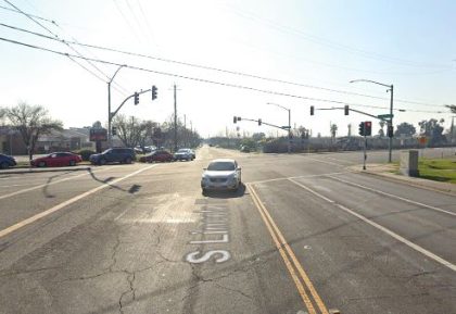 [02-17-2022] Condado de San Joaquin, CA - Un Hombre de 62 Años Muere en Un Accidente de Tren Fatal en Stockton