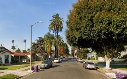 [02-18-2022] Condado de Los Angeles, CA - Accidente de Bicicleta en Long Beach Resulta en Una Muerte