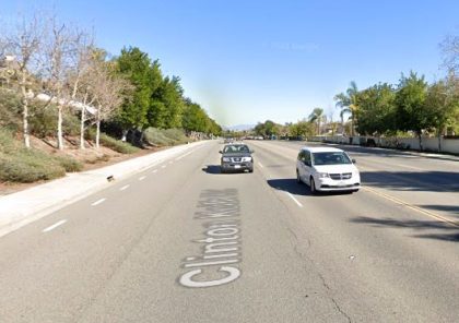 [02-19-2022] Condado de Riverside, CA - Dos Personas Mueren Después de Un Choque de Dos Vehículos en Wildomar