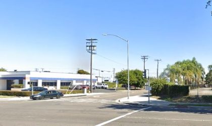 [02-20-2022] Condado de Orange, CA - Dos Bomberos Heridos Debido a la Explosión de Una Operación Ilegal de Marihuana en Un Edificio Comercial de Anaheim
