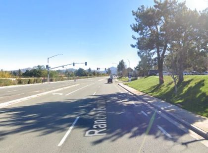 [02-20-2022] Condado de San Diego, CA - Un Hombre Muere en Un Choque Fatal en Cadena en Rancho Bernardo