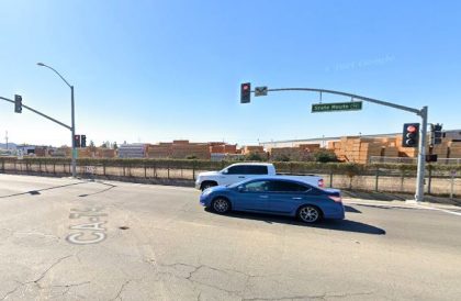 [02-21-2022] Condado de Riverside, CA - Una Persona Muere en Un Accidente Fatal de Motocicleta en la Carretera 74