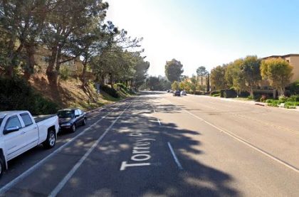 [02-21-2022] Condado de San Diego, CA - Un Anciano Muere en Un Accidente Peatonal Fatal Cerca de la Jolla Parkway