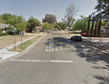 [02-24-2022] Condado de Fresno, CA - Mujer Herida Después de Un Incidente de Violencia en la Avenida East Fedora