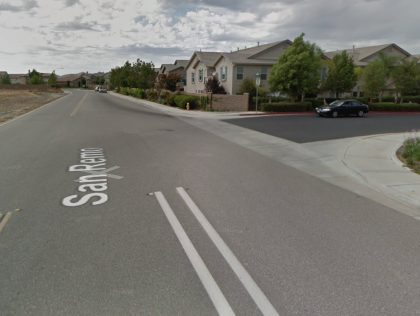 [02-24-2022] Condado de Riverside, CA - Adolescente Herido Después de Un Accidente de Bicicleta en Temecula