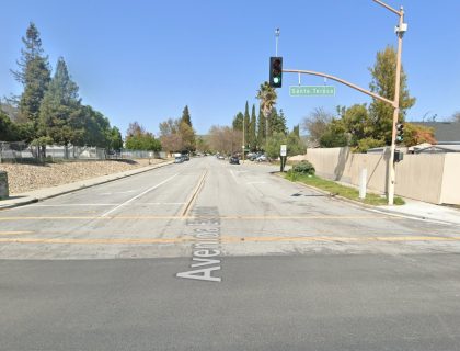 [02-27-2022] Condado de Santa Clara, CA - Una Persona Gravemente Herida Tras Un Choque de Bicicletas en San José