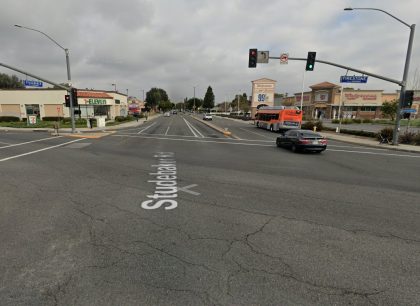 [02-28-2022] Condado de Los Angeles, CA - Choque de Motocicleta en Norwalk Resulta en Una Muerte