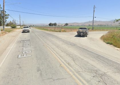 [03-01-2022] Condado de San Benito, CA - Una Persona Murió Después de Un Accidente Mortal de Motocicleta en Hollister