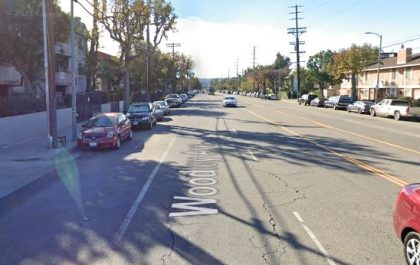 [03-02-2022] Condado de Los Angeles, CA - Mujer de 30 añOS Muere en Accidente Fatal Por Dui en North Hills