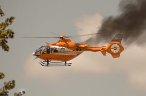 Accidentes De Helicóptero