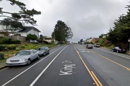 [02-28-2022] Condado de San Mateo, CA - 37 Años de Edad Murió en Un Accidente Fatal de Peatones en Skyline Boulevard