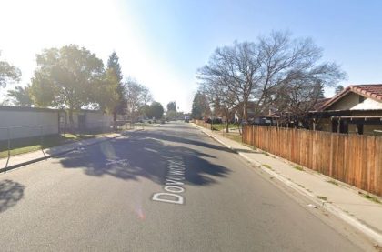 [03-09-2022] Condado de Kern, CA - Un Hombre Muerto en Un Accidente de Dui Sospechoso en White Lane