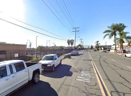 [03-09-2022] Condado de San Diego, CA - Un Hombre de 41 Años Muere en Un Accidente Fatal en Barrio Logan