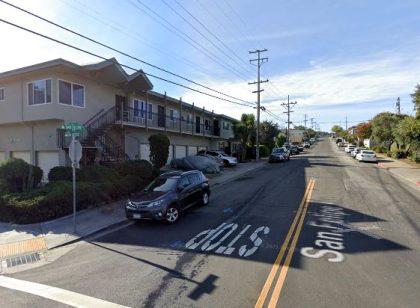 [03-10-2022] Condado de San Mateo, CA - Múltiples Empleados de Caltrain Y Pasajeros Heridos en Un Choque Con Un Camión en San Bruno