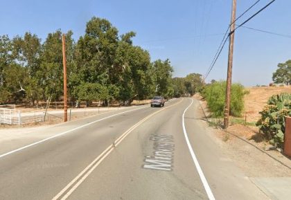 [03-12-2022] Condado de Alameda, CA - Choque de Motocicleta en Livermore Resulta en Una Muerte