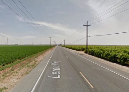 [03-12-2022] Condado de Kern, CA - Dos Personas Mueren Y Una Resulta Herida en Un Choque Fatal en Bakersfield