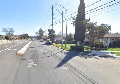 [03-12-2022] Condado de Santa Clara, CA - Una Persona Murió Después de Un Accidente Mortal de Peatones en San José