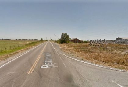 [03-12-2022] Condado de Stanislaus, CA - Dos Mujeres Murieron Después de Un Choque Mortal de Varios Vehículos Cerca de Oakdale