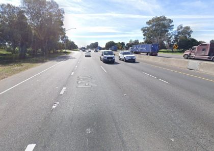 [03-15-2022] Condado de Los Angeles, CA - Choque de Motocicleta en la Autopista 710 Resulta en Una Muerte
