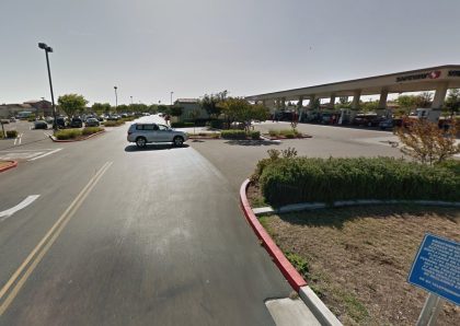 [03-15-2022] Condado de San Joaquín, CA - Veterano de la Marina Asesinado en Una Gasolinera Local en El Centro de California