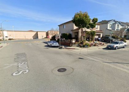 [03-15-2022] Condado de Santa Cruz, CA - Adolescentes Heridos Después de Un Apuñalamiento Detrás de Un Target de Watsonville