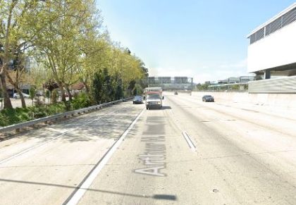 [03-16-2022] Condado de Alameda, CA - Choque Fatal de Trenes en Las Vías de Bart Resulta en Una Muerte en la Línea de Dublín Pleasanton