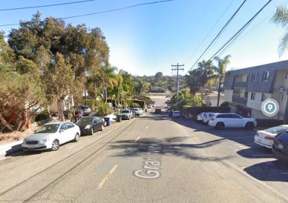 [03-17-2022] Condado de San Diego, CA - Un Motociclista Muere en Una Colisión Fatal Con Un Vehículo en Encinitas