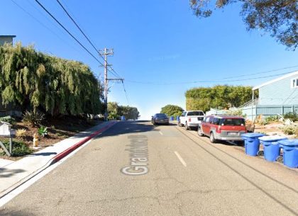 [03-17-2022] Condado de San Diego, CA - Una Persona Murió Después de Un Accidente de Motocicleta en Encinitas