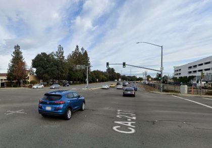 [03-17-2022] Condado de San Francisco, CA - Un Niño de 13 Años Muere en Un Accidente Mortal de Bicicleta en Mountain View