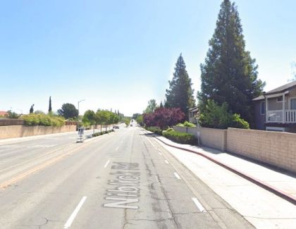 [03-17-2022] Condado de San Luis Obispo, CA - Una Persona Apuñalada Detrás de Kohl’s en Salinas