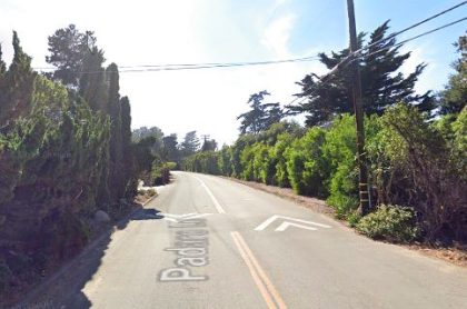 [03-18-2022] Condado de Santa Bárbara, CA - Un Hombre Muerto Y Otro Gravemente Herido en Una Colisión Mortal Cerca de Summerland