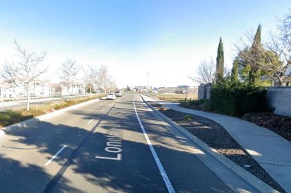 [03-19-2022] Condado de Placer, CA - Un Hombre Muere en Un Accidente Peatonal Fatal en Rocklin