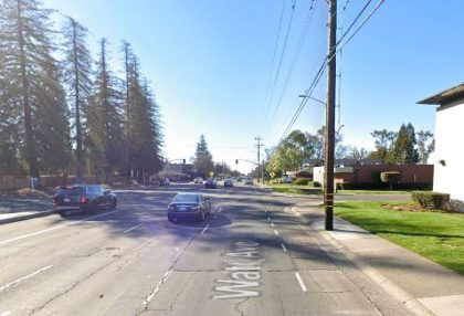 [03-19-2022] Condado de Sacramento, CA - Heridos Reportados Después de Un Choque de Varios Vehículos Cerca de la Avenida Watt