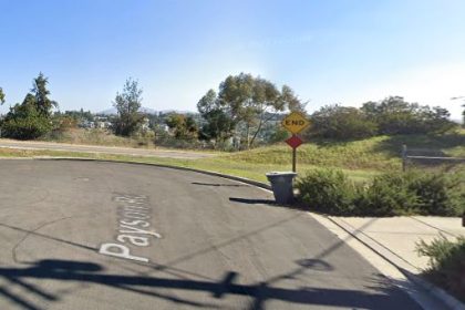 [03-19-2022] Condado de San Diego, CA - Una Persona Herida Después de Un Accidente de Motocicleta en El Cajón