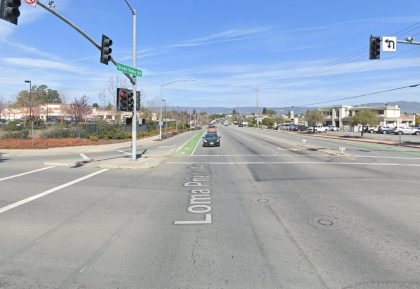 [03-19-2022] Condado de Santa Cruz, CA - Colisión Fatal de Tres Vehículos en Watsonville Resulta en Dos Muertes