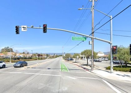 [03-19-2022] Condado de Santa Cruz, CA - Dos Personas Mueren en Un Choque Fatal de Varios Vehículos en Watsonville
