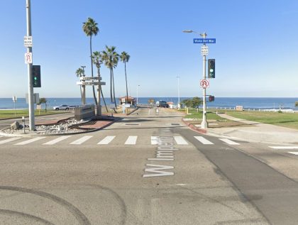 [03-21-2022] Condado de Los Angeles, CA - Choque de Motocicletas en Playa Del Rey Resulta en Una Muerte
