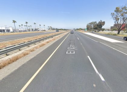 [03-21-2022] Condado de Monterey, CA - Cuatro Personas Heridas Después de Un Choque de Camión en Salinas