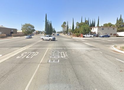 [03-21-2022] Condado de Riverside, CA - Niña de 13 Años Gravemente Herida en Accidente de Bicicleta en Beaumont