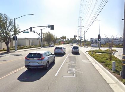 [03-22-2022] Condado de Los Angeles, CA - Un Ciclista de 62 Años Muere en Un Choque Fatal Con Fuga Cerca de Lower Azusa Road