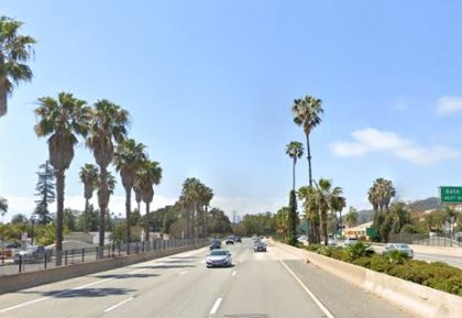 [03-22-2022] Condado de Santa Bárbara, CA - SE Reportan Lesiones Después de Un Conductor Sospechoso de Dui en Santa Ynez Valley